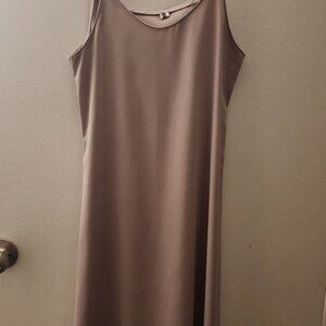Slip Dress size 6